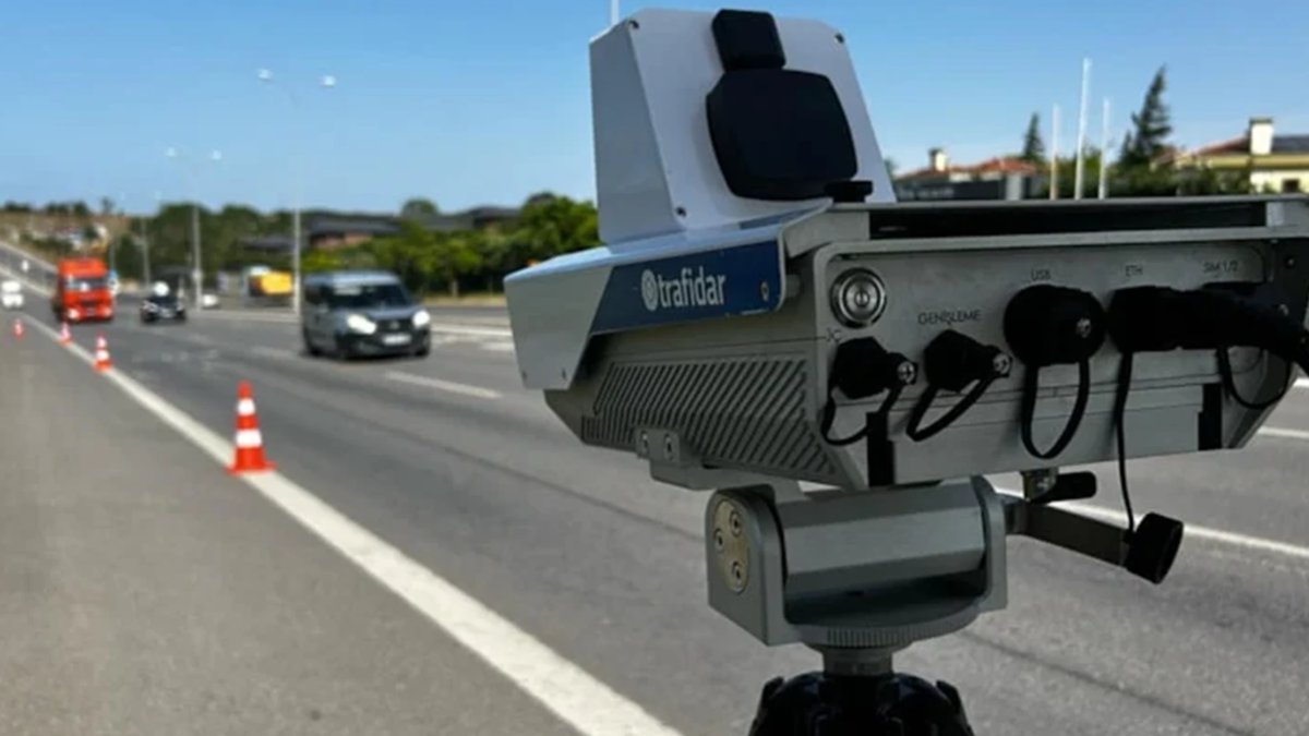 İktidardan geri adım: Trafik cezaları iptal oluyor