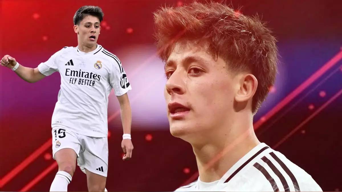 Arda Güler Real Madrid'den ayrılıyor mu?