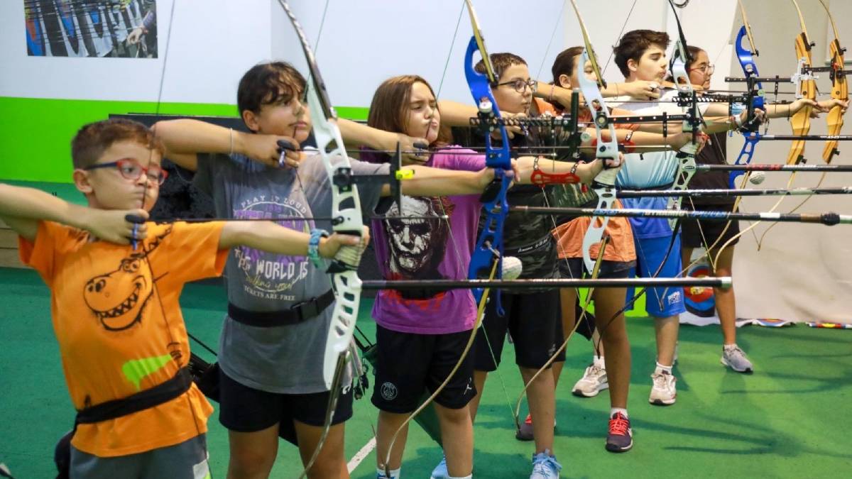 Karşıyaka’da “Yaz Spor Okulları” başlıyor