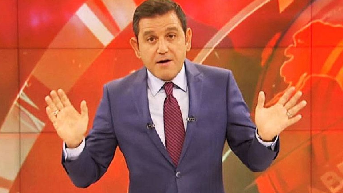 Fatih Portakal, Sözcü TV’ye veda etti