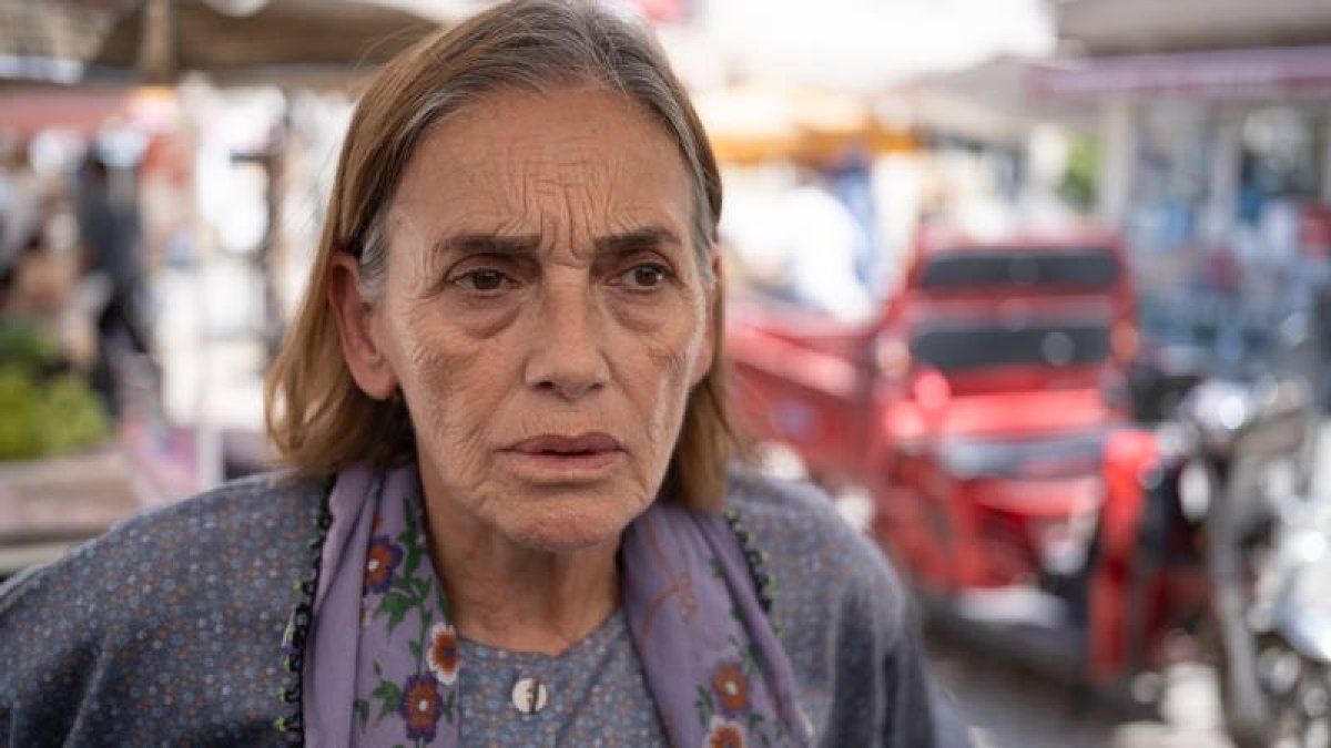 Nur Sürer’e Soçi’de en iyi kadın oyuncu ödülü