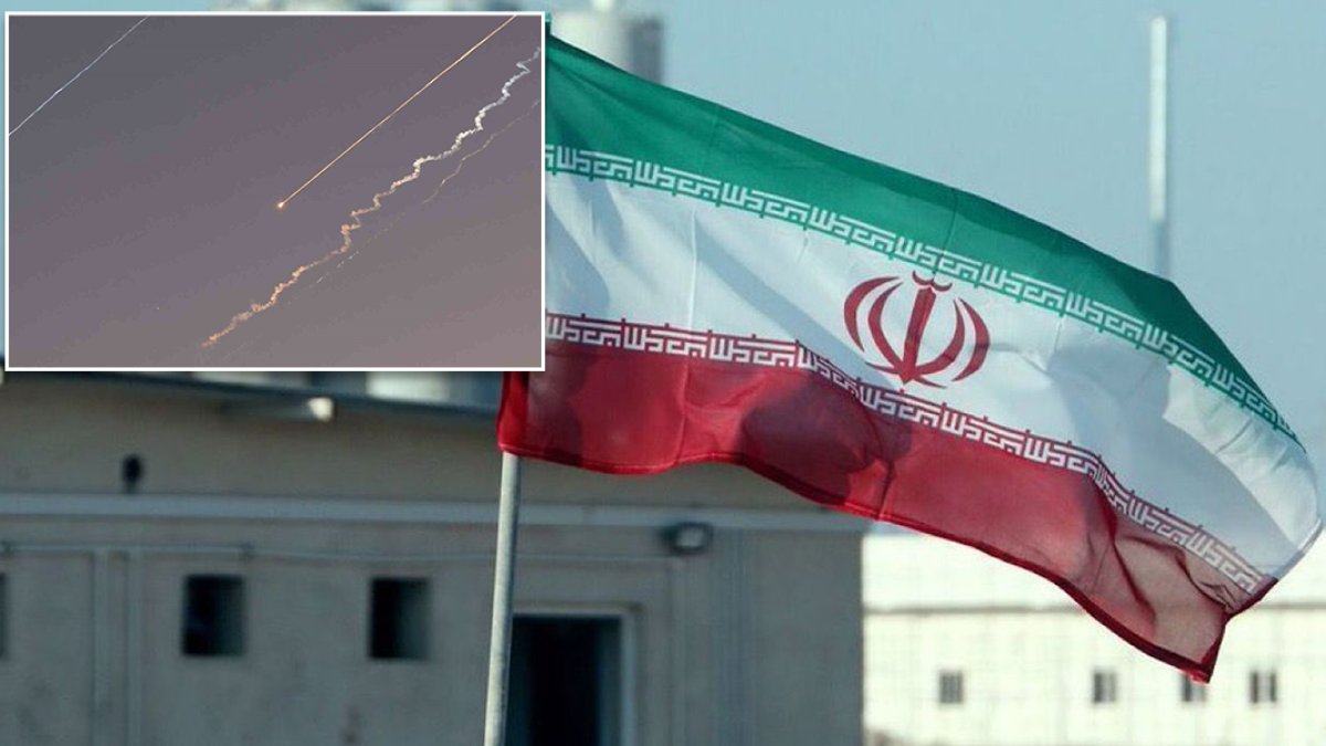 İsrail açıkladı: 9 İranlı bilim insanı öldürüldü