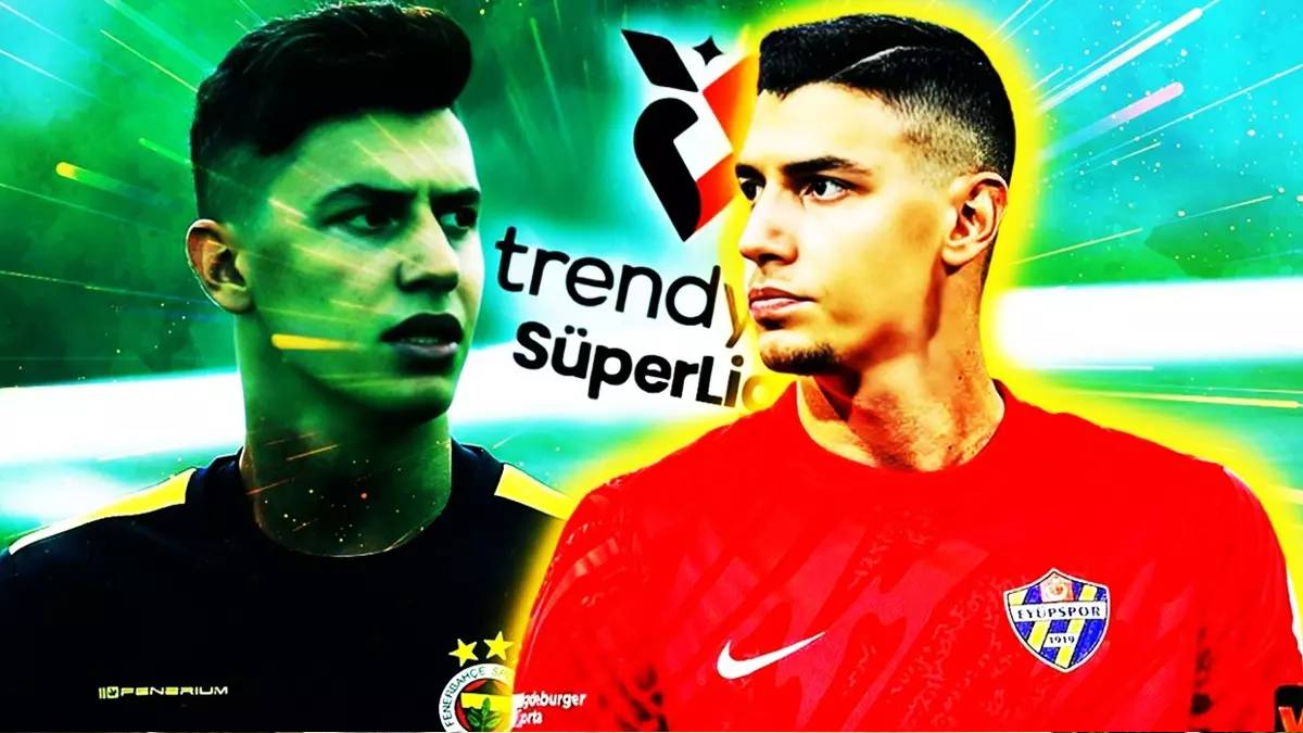 Ve Berke Özer sonunda Süper Lig devine imzayı atıyor! 3 yıllığına hayırlı uğurlu olsun