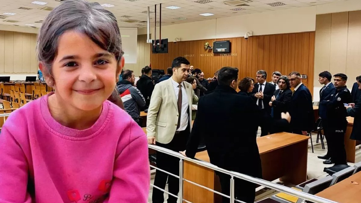 Narin Güran cinayetinde gerekçeli karar: Aile organize şekilde hareket etti, faillerin bulunmasını engelledi