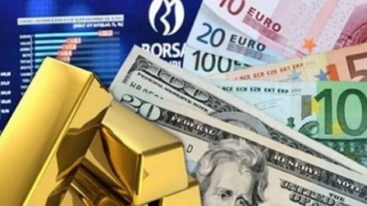 Bu hafta kazandıran hangisi oldu? Altın mı, dolar mı, borsa mı? İşte haftanın en çok kazandıran yatırım araçları
