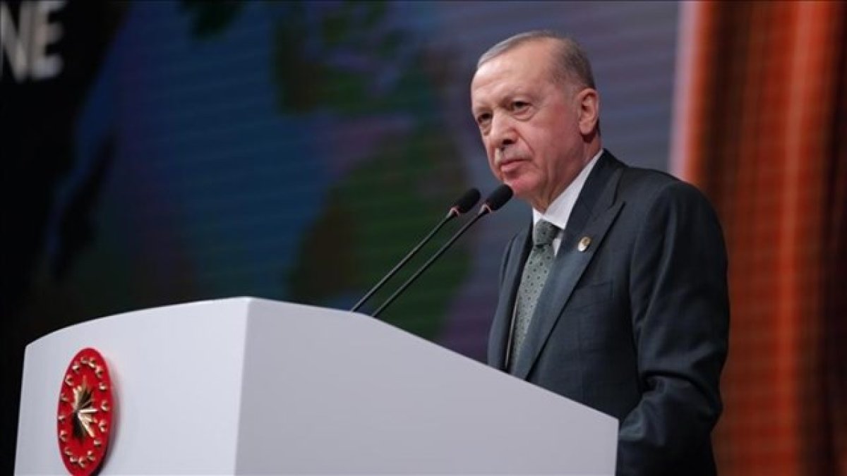 Erdoğan’dan ateşkes diplomasisi