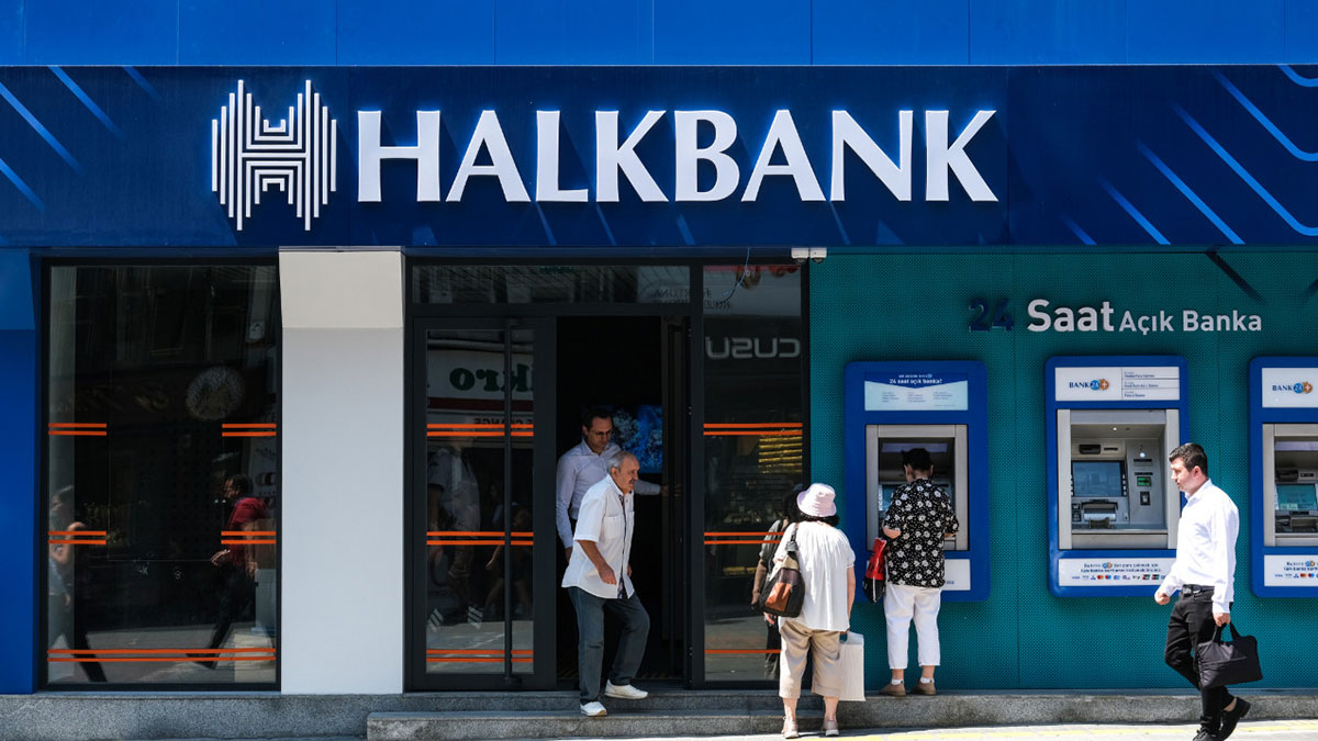 Halkbank, katılım bankacılığına şubeli modelle giriyor! Faizsiz finans atağına BDDK onayı bekleniyor