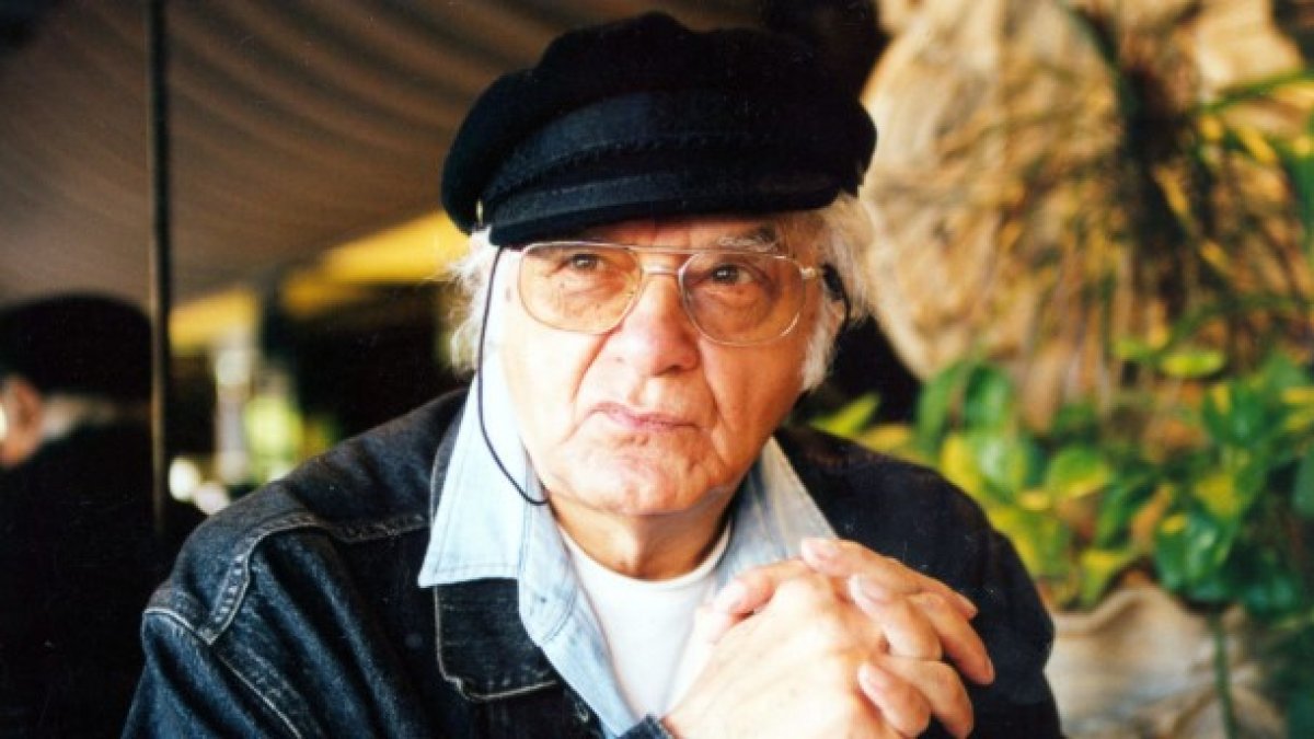 Attila İlhan’ın doğumunun yüzüncü, ölümünün yirminci yılı: Keşke yalnızca şiirle uğraşsaydı...