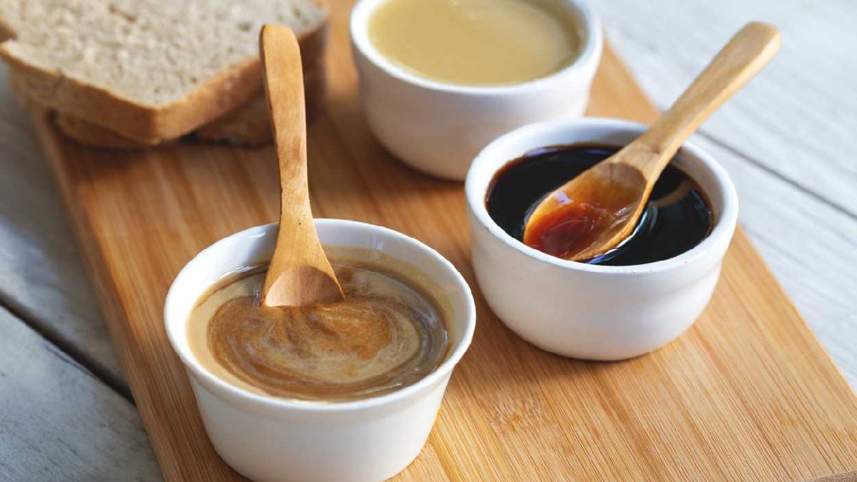 Tahin pekmeze alternatif oluyor, tüm depoları dolduruyor! Enerjinizi tavana çıkaracak