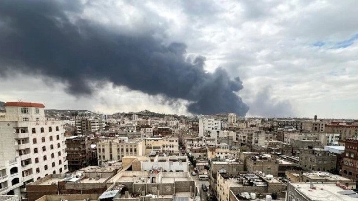 İsrail ordusu Yemen’de Husi liderini hedef aldı