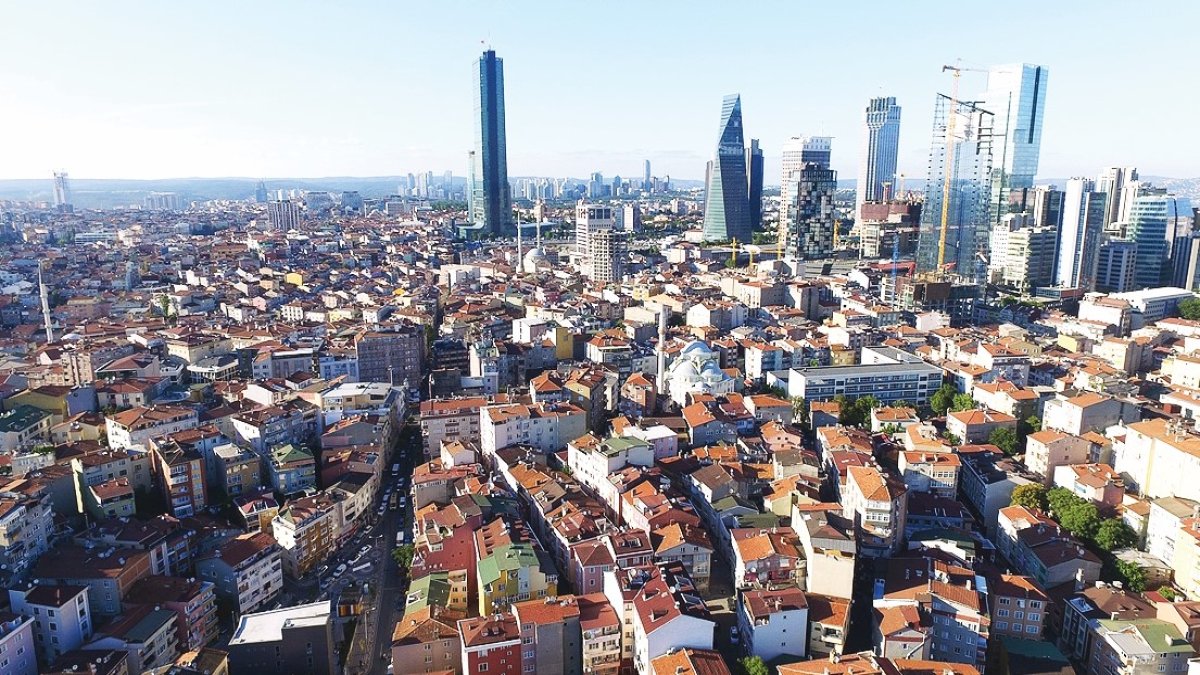 Yapı denetiminde gedik açılıyor