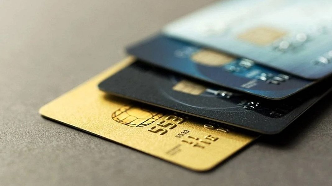 Vatandaşın çıkış kapısı kredi kartları oldu: 5 yılda yüzde 745 arttı