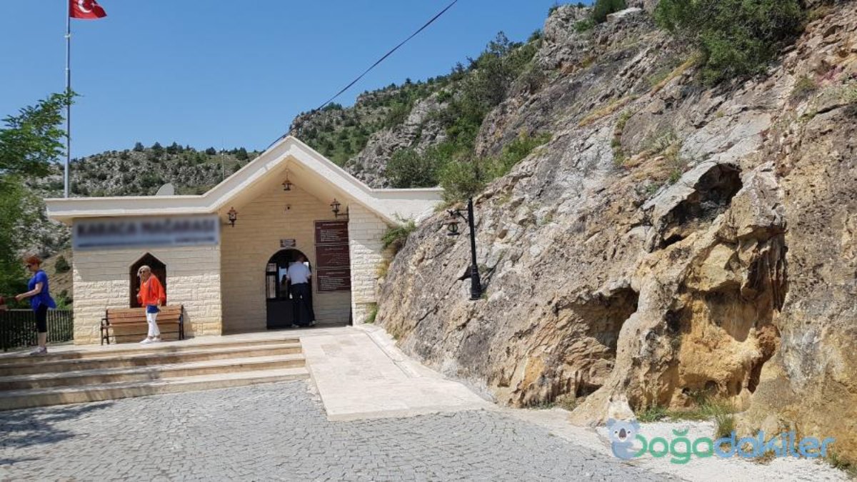 Doğu Karadeniz’in incisi! Bayramda doldu taştı: Giden uğramadan dönmüyor