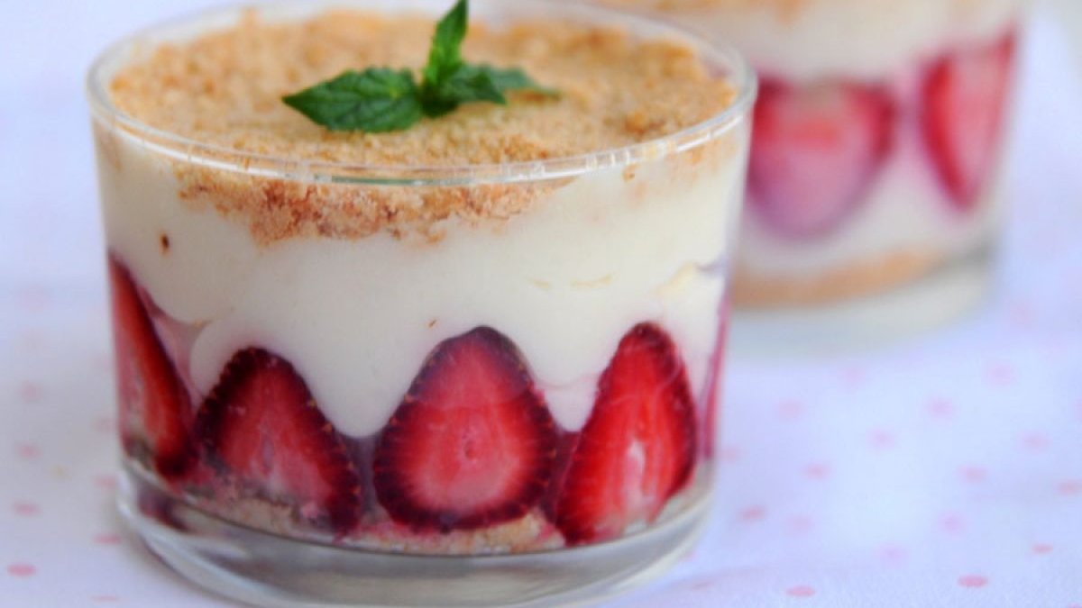 Fırın kullanmaya gerek yok! Yapması çok pratik oluyor, tarifi herkes tarafından soruluyor