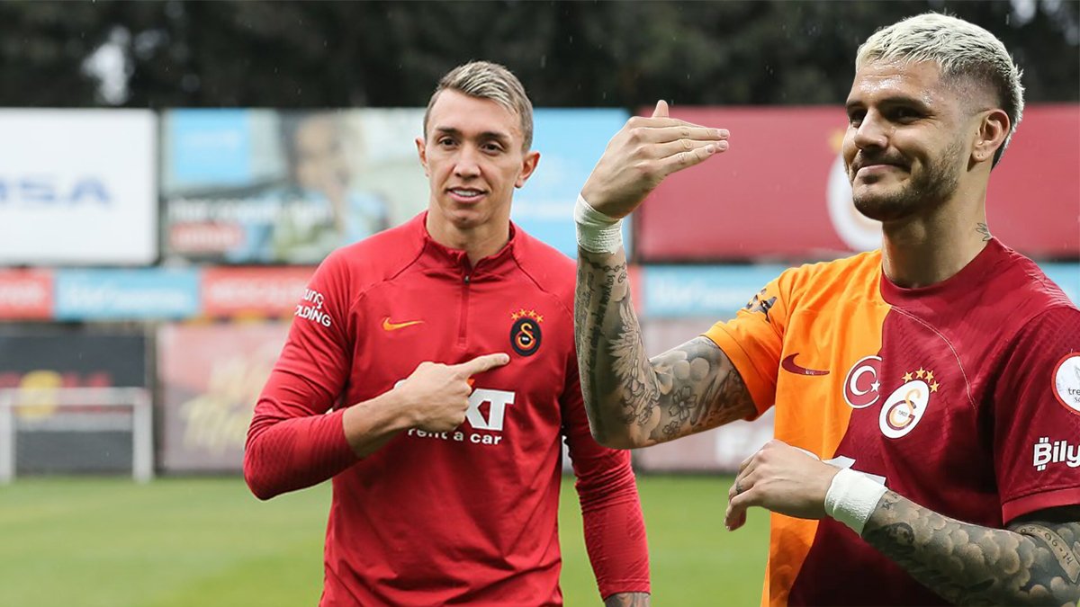 Muslera'dan Galatasaray'a veda öncesi duygusal röportaj: "Aklında sadece Fenerbahçe vardı”