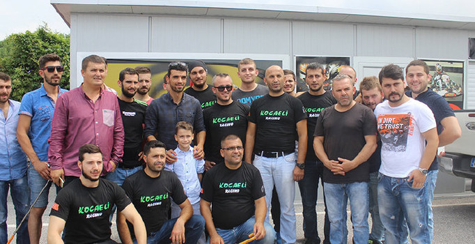 Kenan Sofuoğlu: İnşallah 5. Dünya Şampiyonluğuna ulaşırım