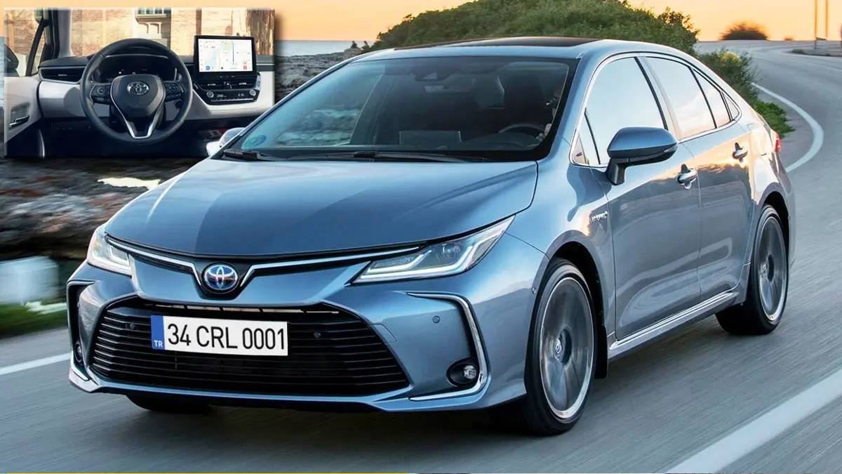 Toyota'dan taksitle otomobil sahibi olma fırsatı! Egea'dan bile ucuz Corolla Sedan imkanı: Bu fırsatı kaçırmayın, son tarih...