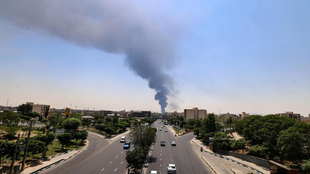 İsrail'de OHAL uzatıldı