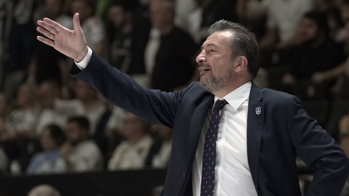 Anadolu Efes’te Banchi dönemi sona erdi: Resmi açıklama yapıldı