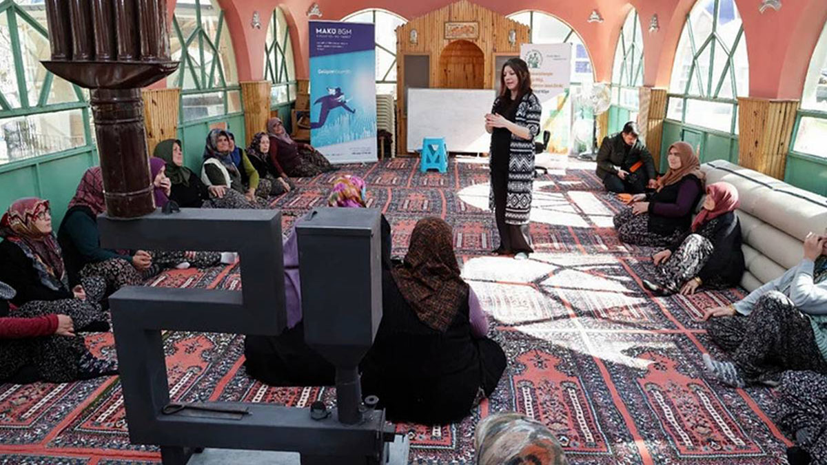 Kırsal kalkınma atağı: 'Köy Üniversitesi' başlıyor! Köylerde eğitim çağı başlıyor