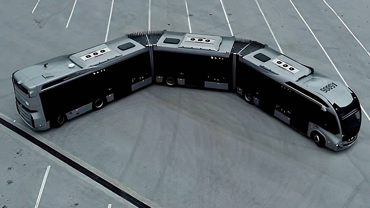 Tramvay aşkı bitti: İnegöl'ün yeni gözdesi metrobüs oluyor, yollar şenlenecek! Şehir içi ulaşımı rahatlatacak