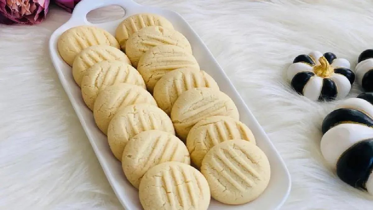 Sadece 3 malzemeyle yapılıyor! Kıyır kıyır olacak herkes tarifini merak edecek