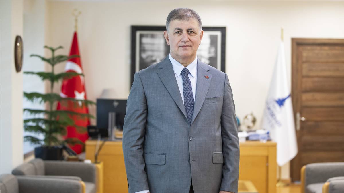 Başkan Tugay: Belediyeyi bütçe disiplinsizliği içinde bırakamam