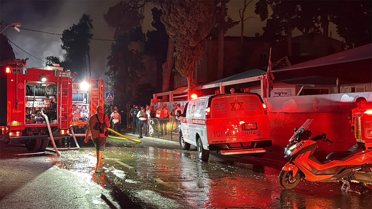 İsrail'den İran'a karşı destek çağrısı: İngiltere onayladı, Fransa kararsız