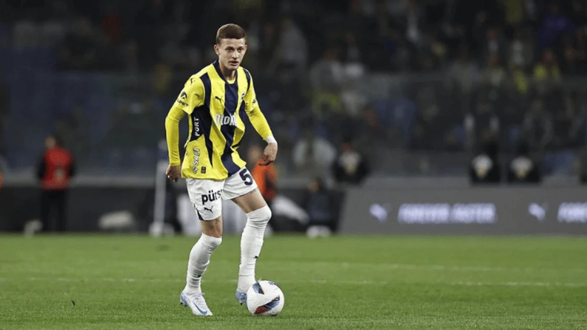 Serie A devi Szymanski için Fenerbahçe'nin kapısını çaldı: Sarı-lacivertli ekip bonservis fiyatını belirledi