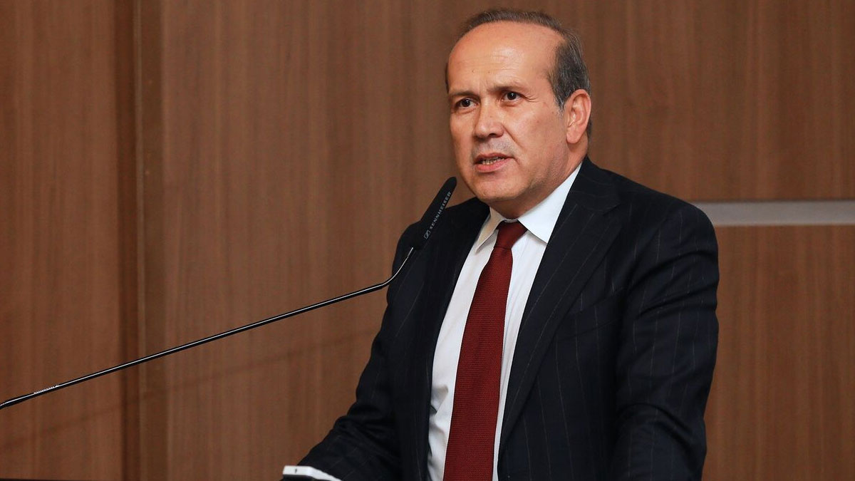 Namık Tan İran-İsrail saldırılarını değerlendirdi