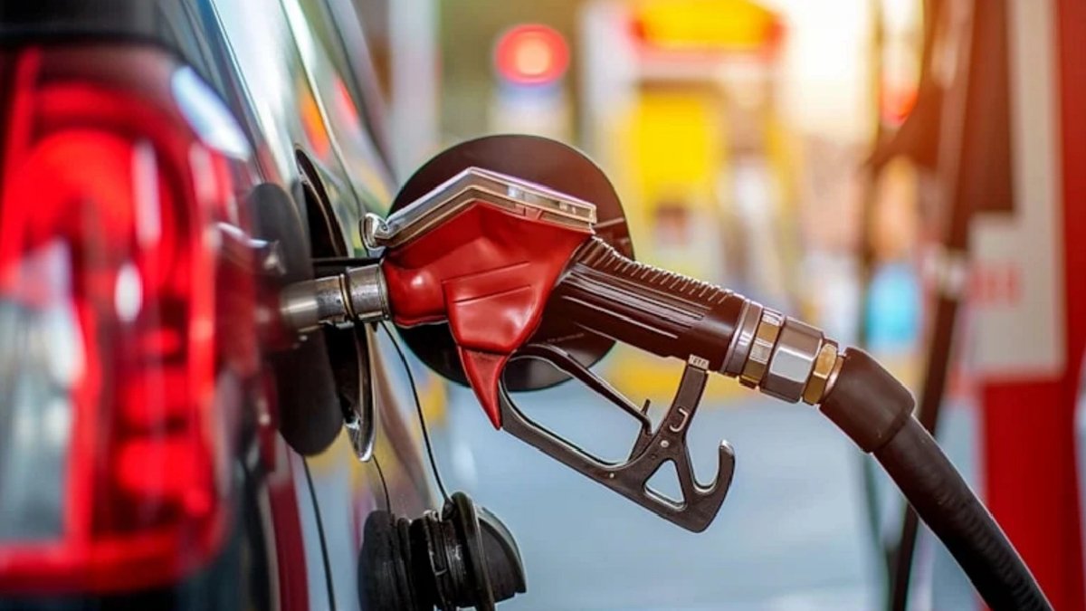 İsrail- İran gerginliği fiyatlara yansıdı: Motorine yine zam geliyor