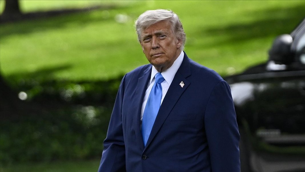Trump’tan yeni seyahat yasağı hamlesi: 36 ülke daha listede