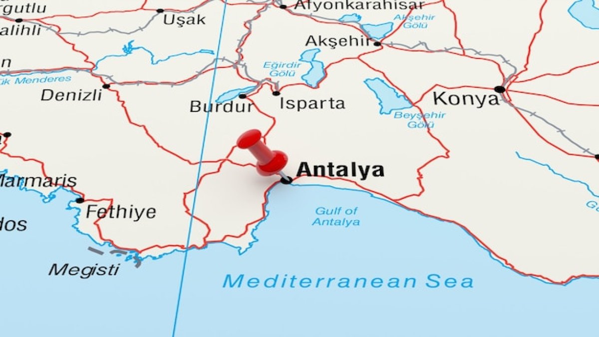 Antalya'da alarm zilleri! Böylesi ilk kez görülüyor: Hayvancılıkla uğraşanlar isyan ediyor