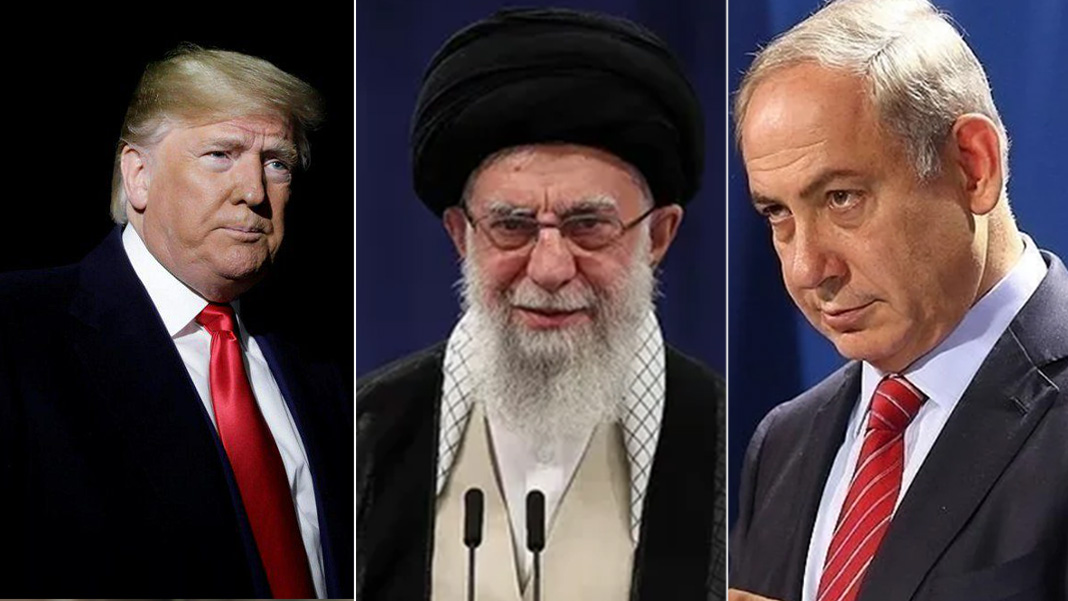 Reuters: Trump, İsrail'in Hamaneyi öldürme planını onaylamadı