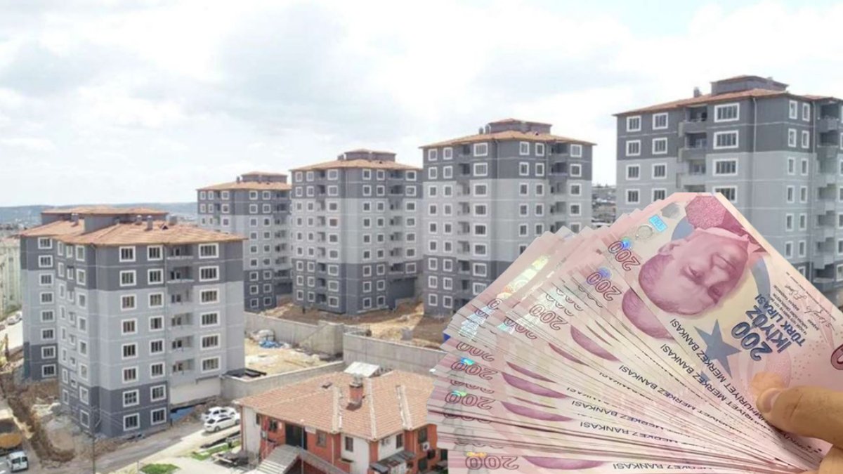 Emlak siteleri el yakıyor: Ev sahibi de emlakçı da bedeli kiracıya yüklüyor