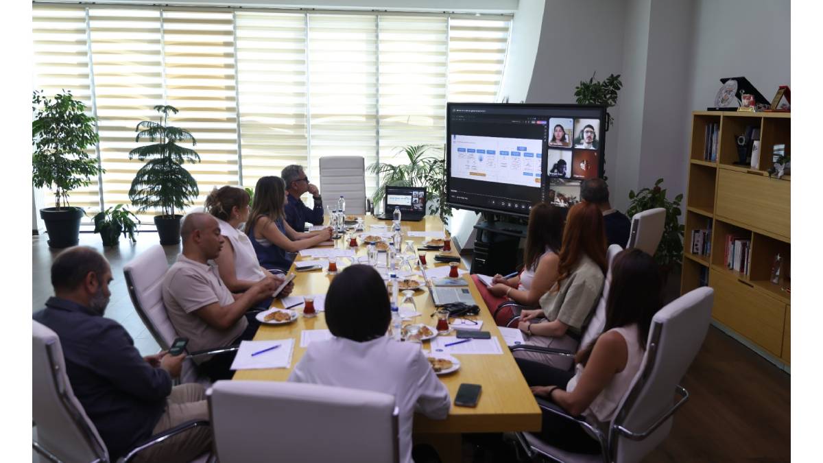 Karabağlar Belediyesi’nin Dönüşüm Projesi’ne İZKA’dan destek