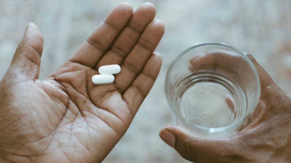 Türkiye'nin listedeki yeri belli oldu: İşte en çok antidepresan kullanan ülkeler