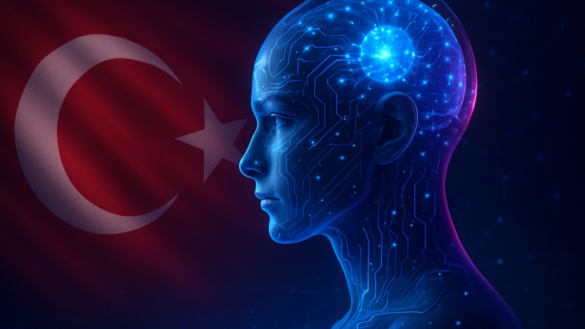Yerli yapay zekaya 50 milyon TL hibe! Sanayi ve Teknoloji Bakanlığı duyurdu: Türkçe dil modeline görülmemiş hibe