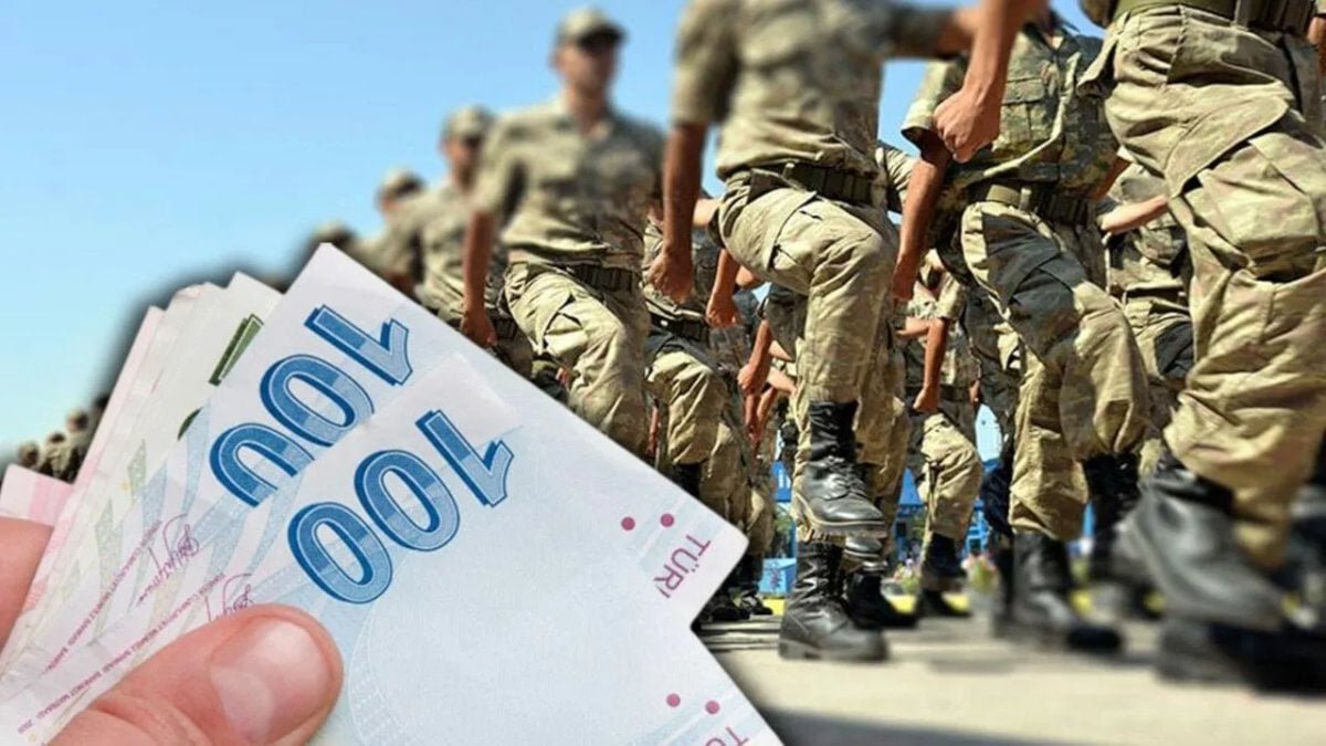Bedelli askerlikte zam alarmı: Temmuz öncesi başvuran avantajlı çıkacak