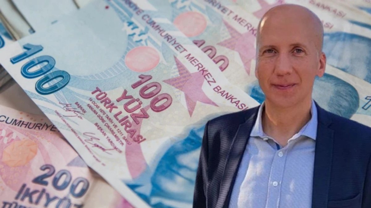 Ekonomist Hakan Kara, gittiği restoran üzerinden anlattı: Enflasyon kaliteyi düşürüp insanları vasata mahkûm ediyor