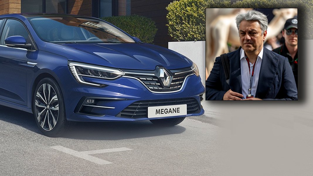 Renault’nun CEO’su Kering transfer oluyor