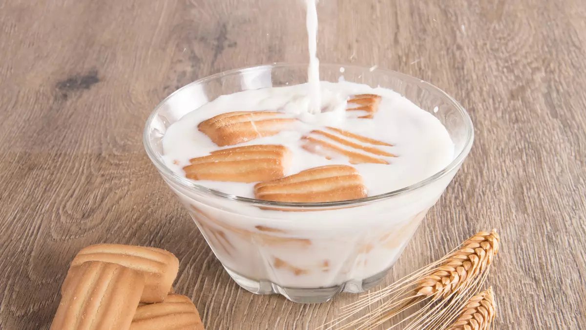 Ünlü bebek bisküvisinde skandal! Hepsi geri çağrıldı: Elinde olan hemen iade etsin