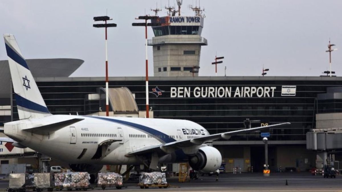 Tel Aviv yönetimi, İsraillilerin ülkeden çıkışını engellemeye çalışıyor