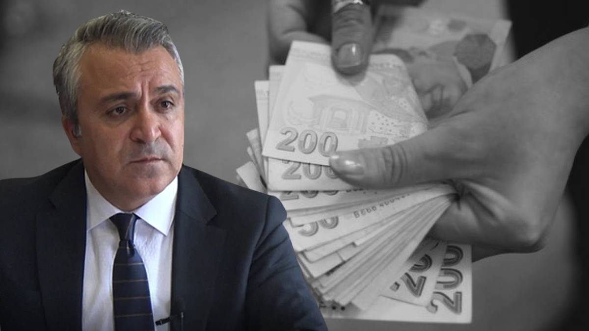 Sakın emekli olmayın! Özgür Erdursun'dan hayati uyarı: "1 Yıl bekleyenin maaşı 20.000 TL düşüyor"
