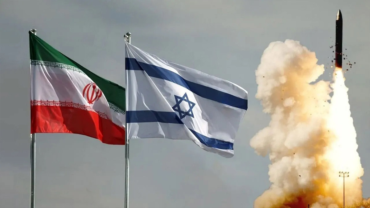 İtalya'dan İsrail ve İran'a müzakere çağrısı