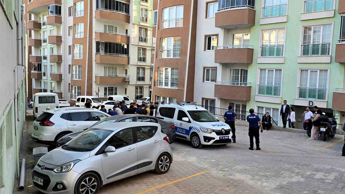 Bilecik’te şüpheli ölüm: Kadın evde ölü bulundu, eşi kayıp