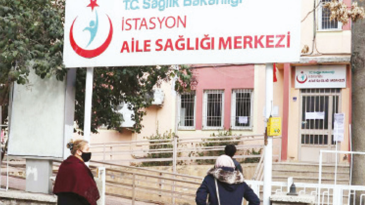 Aile Sağlık Merkezleri teker teker kapanıyor