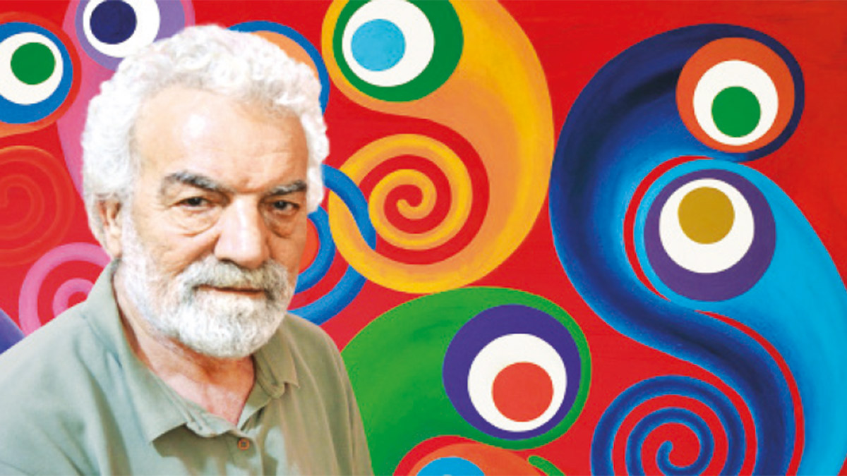 Ömer Onay’dan görsel hafızamıza bir ‘Bilinç Akışı’