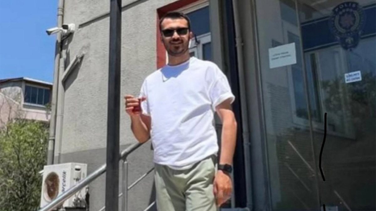 Avcılar'da korkunç olay! Sanal bahis borcu olan polis memuru evinde intihar etti