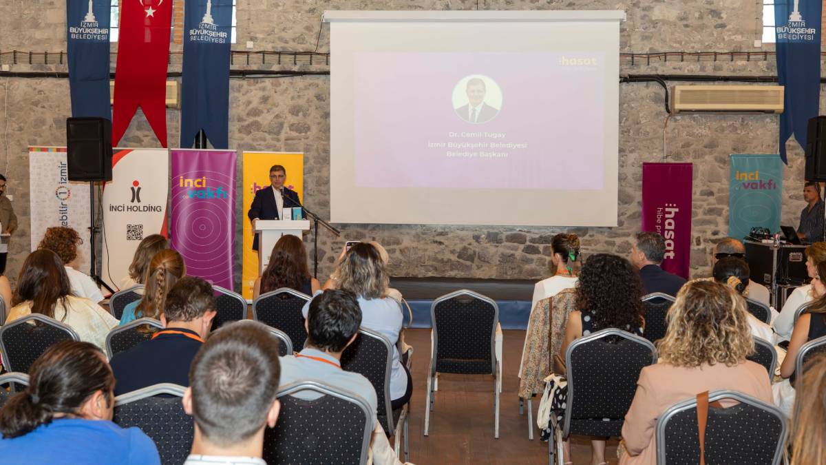 Tugay: Son nefesimi verene kadar bu mücadelenin bir parçası olacağım